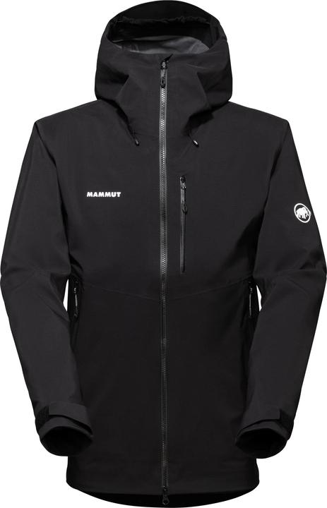 Image du produit Mammut Alto Guide HS Hooded Jacket Men (XXL)