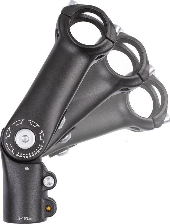 Produktbild M-Wave ST-C2.1 (110 mm, 31.80 mm)