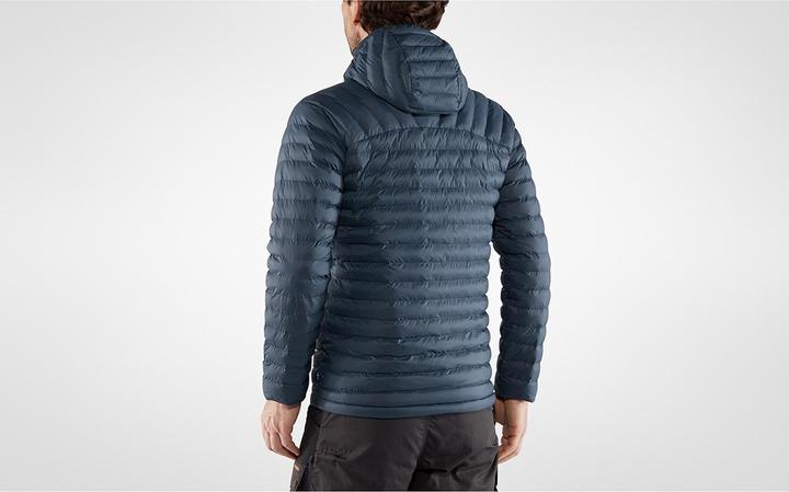 Actual product image Fjällräven Expedition Lätt Hoodie (S)