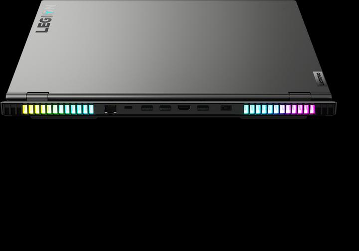 Produktbild Lenovo Legion 7 (16", AMD Ryzen 7 5800H, 32 GB, 1000 GB, CH)