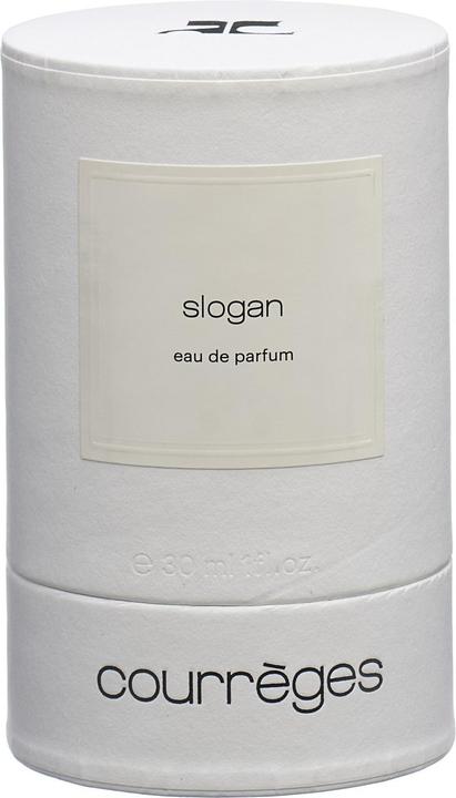 Image du produit Courreges Slogan Eau de Parfum (Eau de parfum, 30 ml)