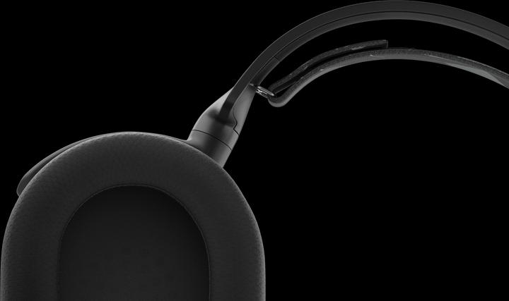 Produktbild SteelSeries Arctis 3 Console Edition (Kabelgebunden)