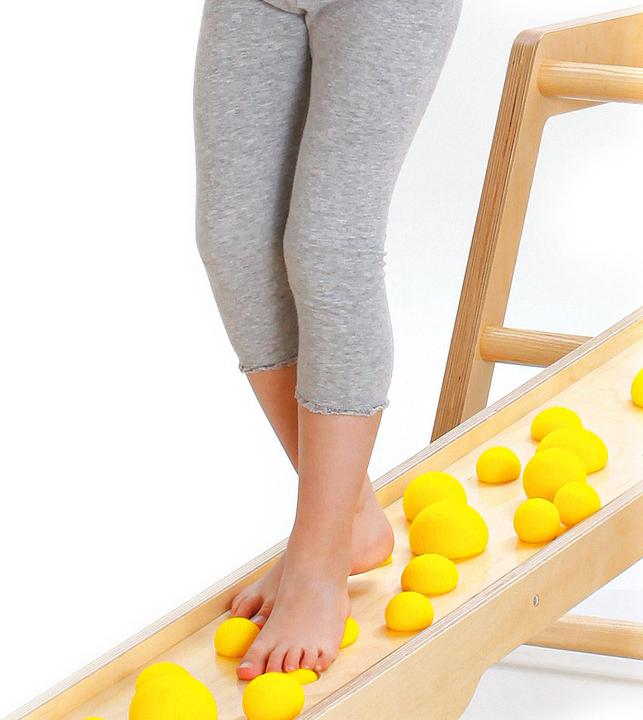 Actual product image Erzi Balancing board forest floor
