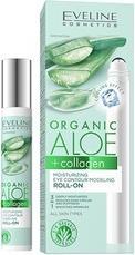 Produktbild Eveline Organic Aloe (Roll-on, 15 ml)