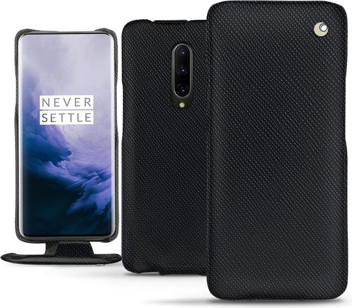 Image du produit Noreve Housse cuir vertical (OnePlus 7 Pro)