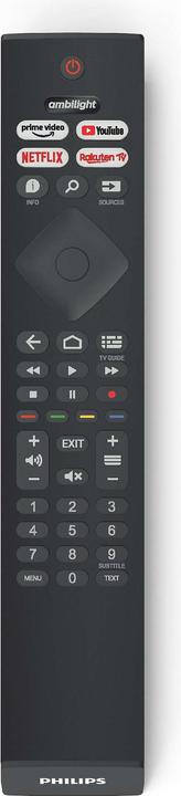 Immagine prodotto Philips 43PUS7906 Ambilight (43", PUS7906, LED, 4K, 2021)