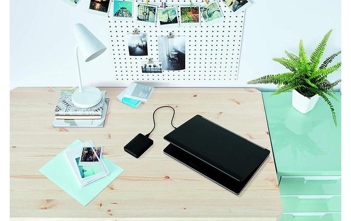 Actual product image WD Elements Portable (6 TB)
