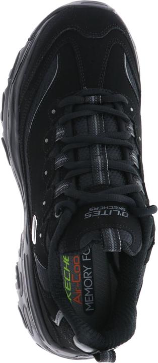 Actual product image Skechers D'Lites - Biggest Fan Sneaker (45)
