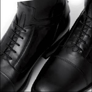 Produktbild Sergio Grasso Reitstiefel Evolution (40)