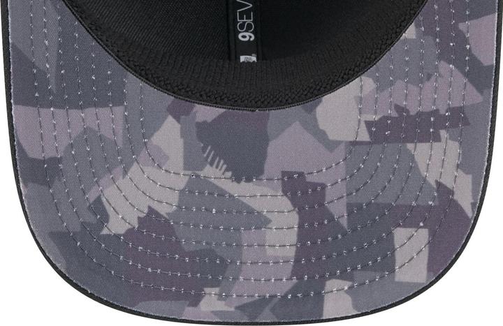 Actual product image New Era 9Seventy Stretch Cap City Connect Baltimore Orioles