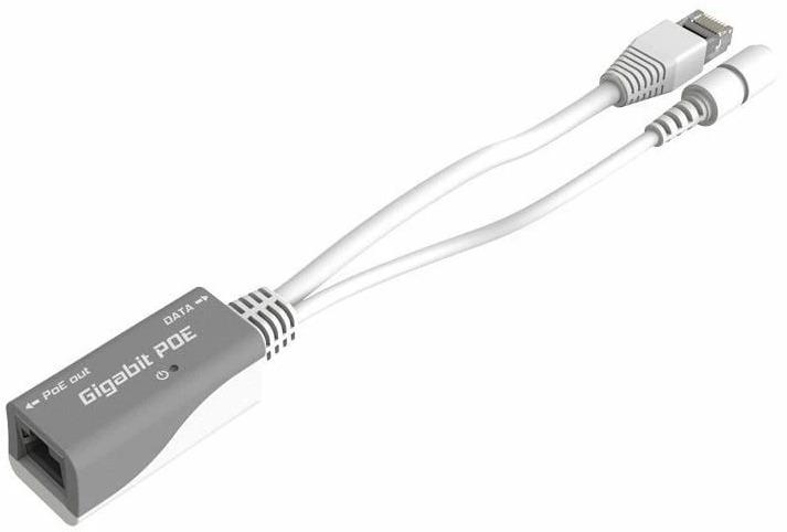 Image du produit MikroTik Commutateur SFP netFiber 9 10 ports (10 Ports)
