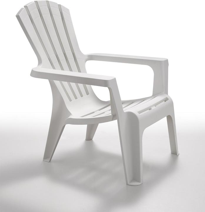 Actual product image Carbi MARYLAND white