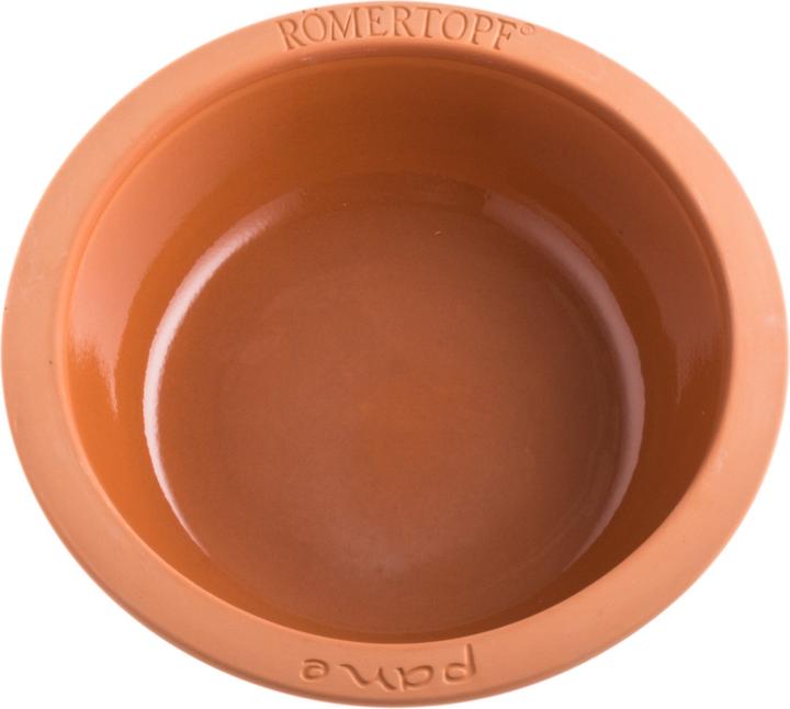 Actual product image Römertopf Bread baking tray (31 cm)