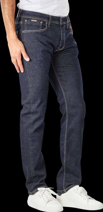 Image du produit Pepe Jeans Cash Straight Fit Rinse (W30/L34)
