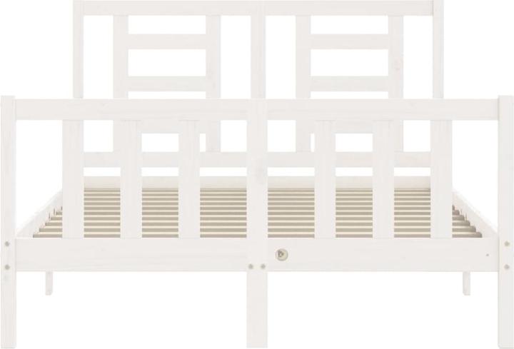 Actual product image VidaXL Maddalena (140 x 190 cm)