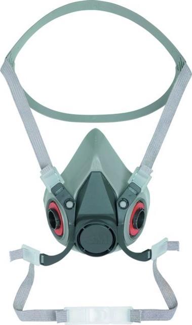 Immagine prodotto 3M Semimaschera riutilizzabile (Nessuna protezione, 1 x)