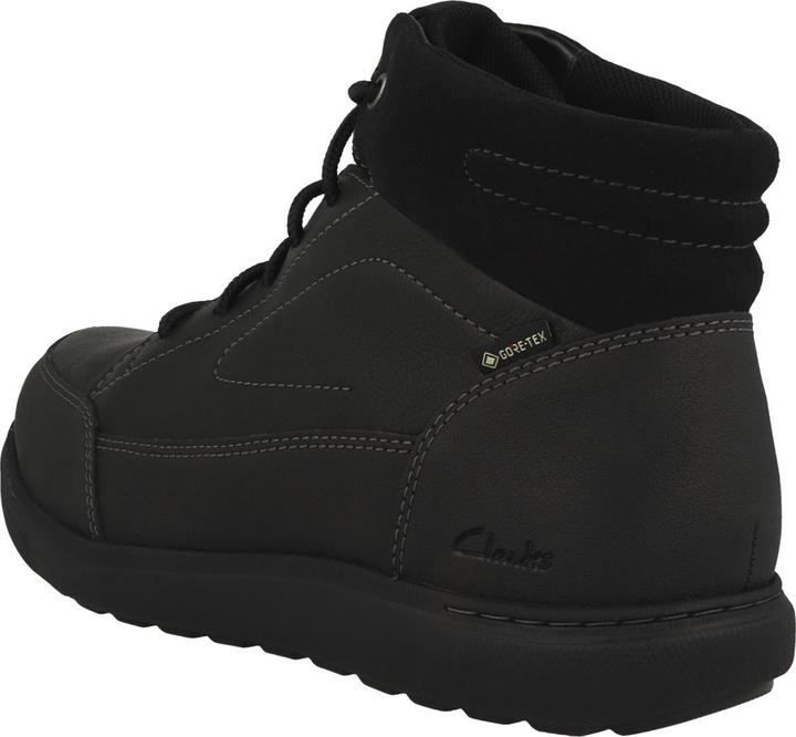 Produktbild Clarks Mapstone Hi GTX - 63537 (44)