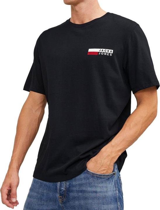 Produktbild Jack & Jones 3er Pack Corp T-Shirt (L)