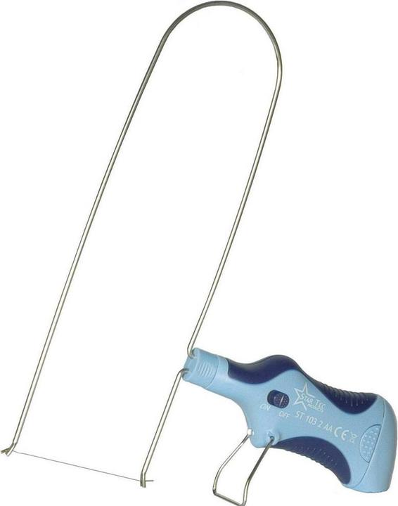 Produktbild Star Tec Heissdrahtschneider / Lötkolben / Brennkolben Multitool