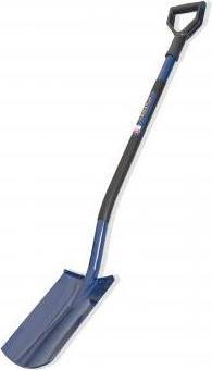 Productafbeelding BIG Eenvoudige spade met metalen steel