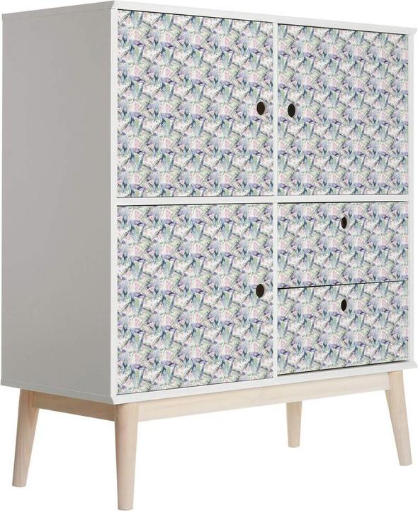 Immagine prodotto Trenddeko Modello leggero come una piuma (100 x 200 cm)