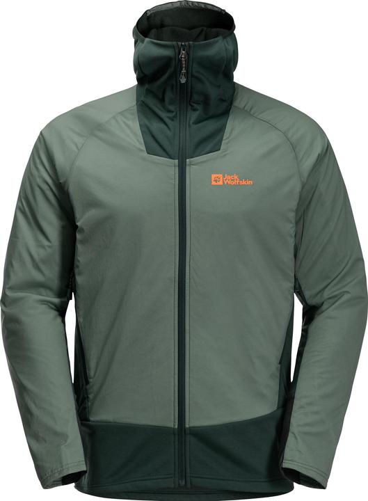 Jack Wolfskin Alpspitze Ins Hybrid M (XL)