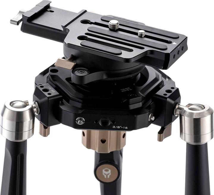 Produktbild Tilta Hydra Articulating Car Mounting System (Diverses Video Zubehör)
