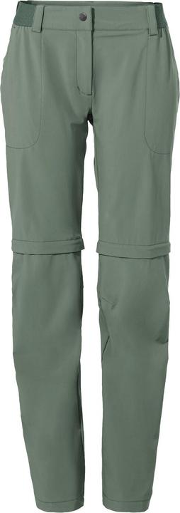 Actual product image Vaude Farley Stretch ZO Pants II (XL)