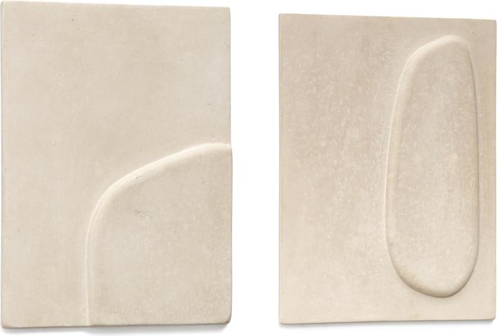Actual product image Kave Home Mirta (29 x 39 cm)