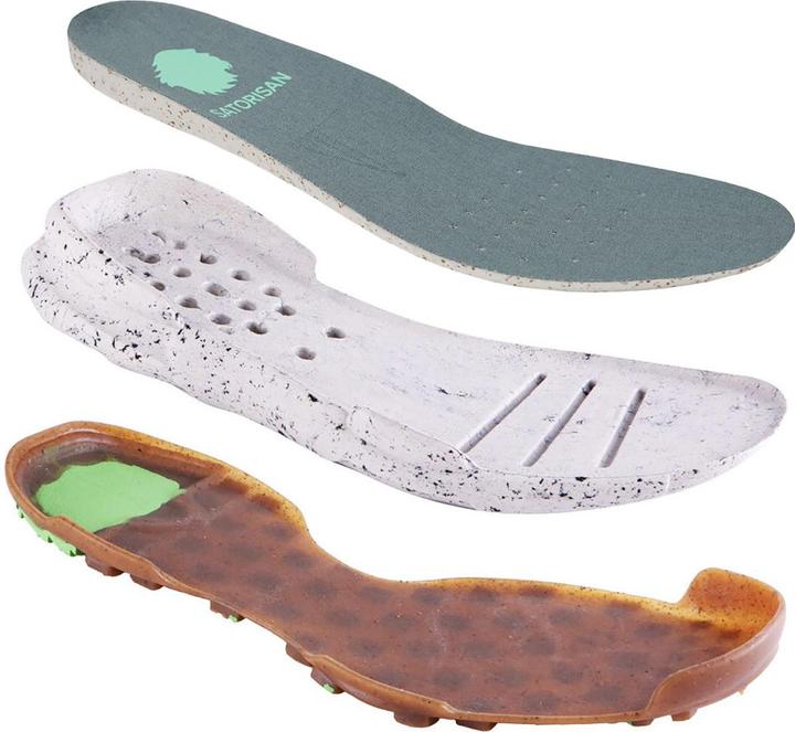 Image du produit Satorisan Chacrona Laser Premium Schuhe (40)