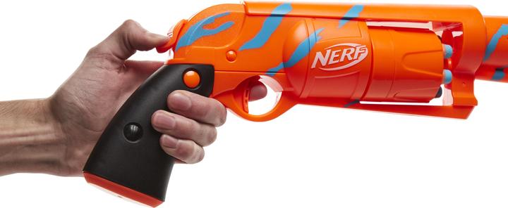 Actual product image Nerf Fortnite 6-SH
