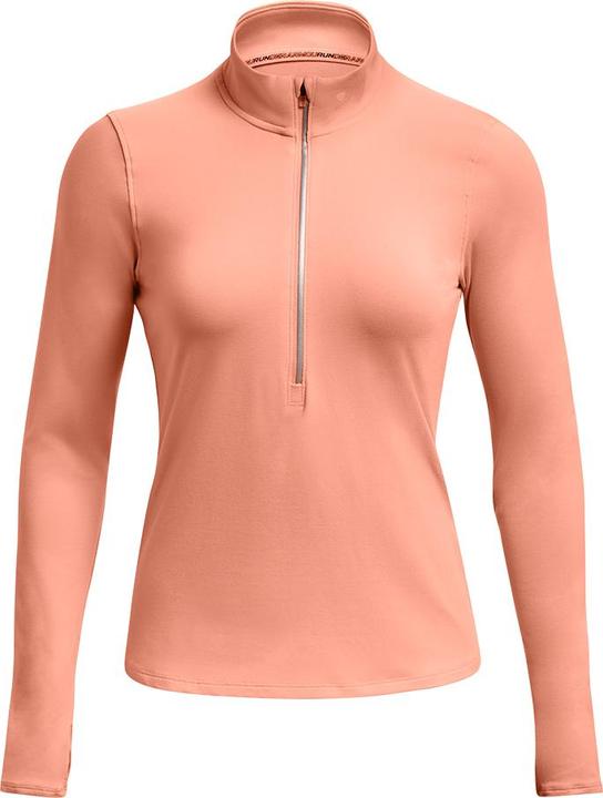 Under Armour Qualifier Run HalfZip Sweatshirt (L)