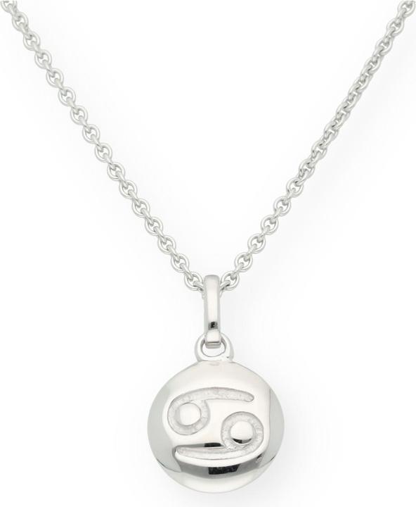 Produktbild Carat Motifs (Silber 925, 45 cm)