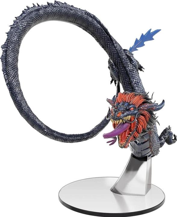 Immagine prodotto Wizkids Pathfinder Battles miniature predipinte Drago dell'Oltretomba Adulto