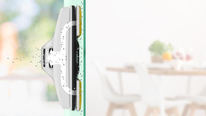 Actual product image Hobot HB 298
