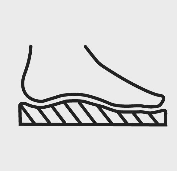 Image du produit U-Power Chaussures de sécurité Carbon S3 SRC (S3, 40)