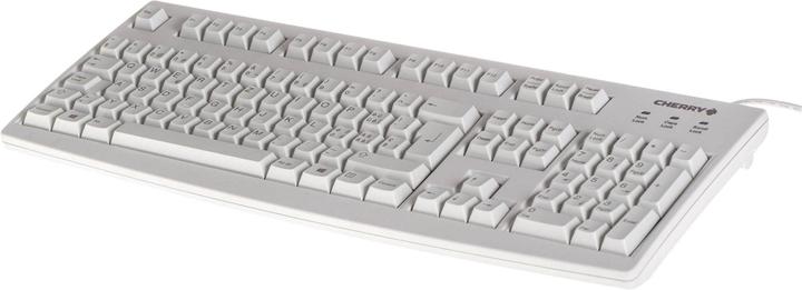 Produktbild CHERRY G83-6105 (CH, Kabelgebunden)