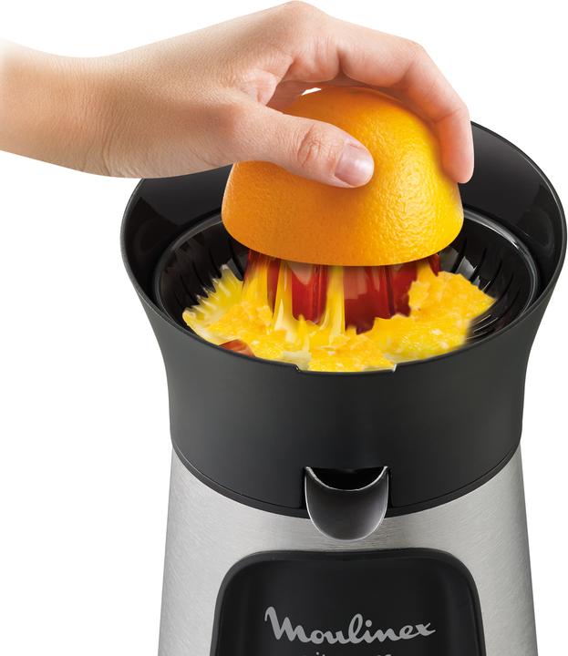 Actual product image Moulinex Vitapress (EU plug)