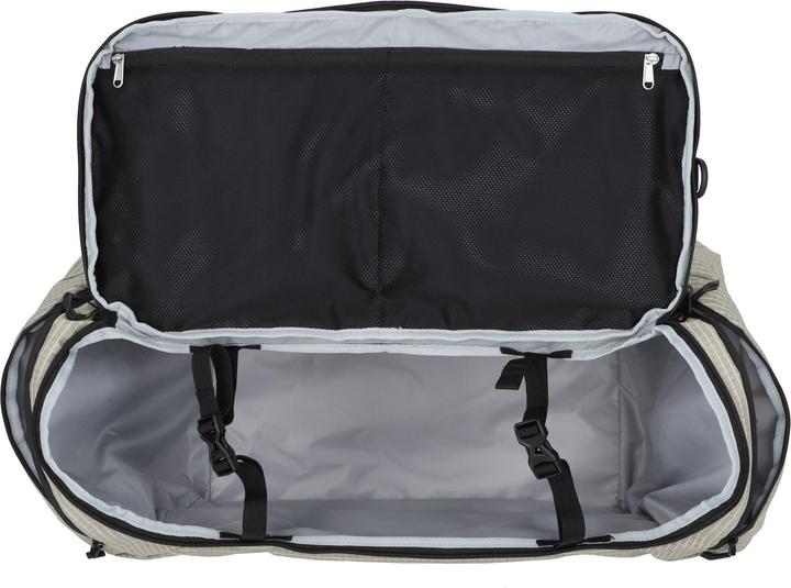 Actual product image Salewa Dry Back Duffle 60L (60 l)