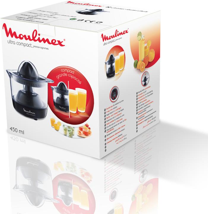 Produktbild Moulinex Ultra Kompakt (EU-Stecker)