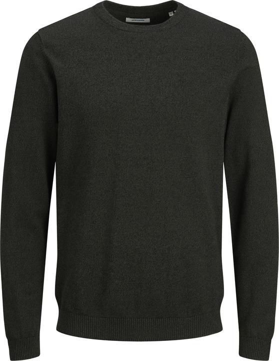 Actual product image Jack & Jones Classic knit sweater (XS)