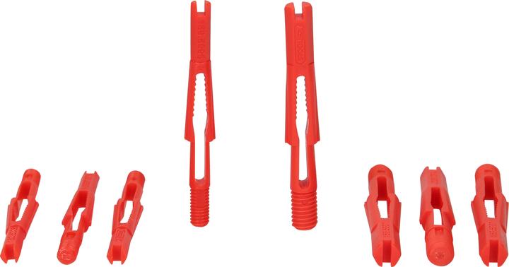 Image du produit KS Tools Kit d'aide au montage vissable FIXIT pour joints, 8 pcs
