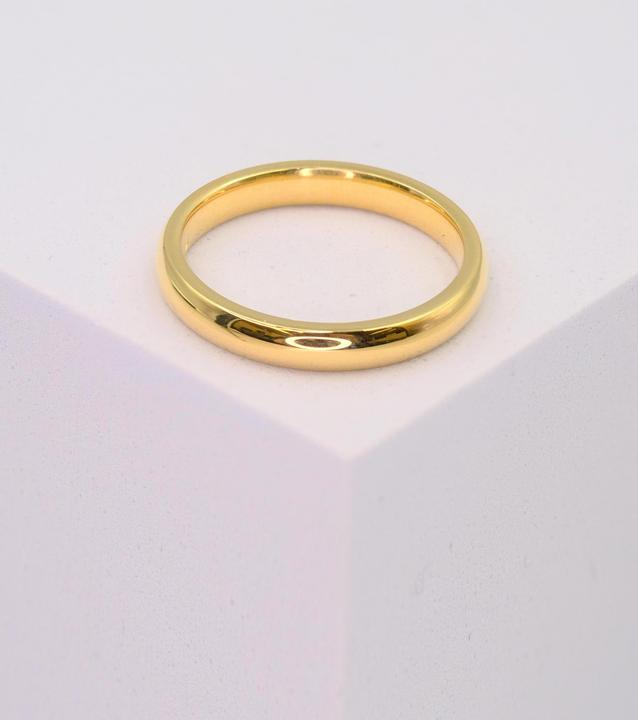 Image du produit Muau Alliance (60, 950 Platine)