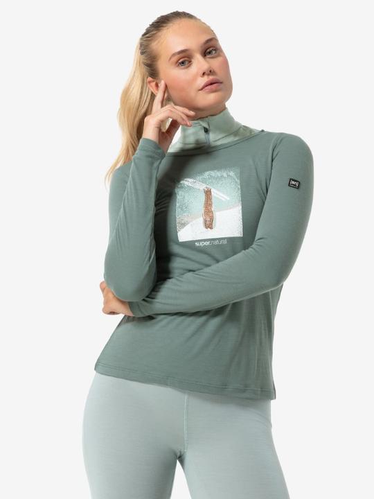Image du produit Super Natural W Header (XL)