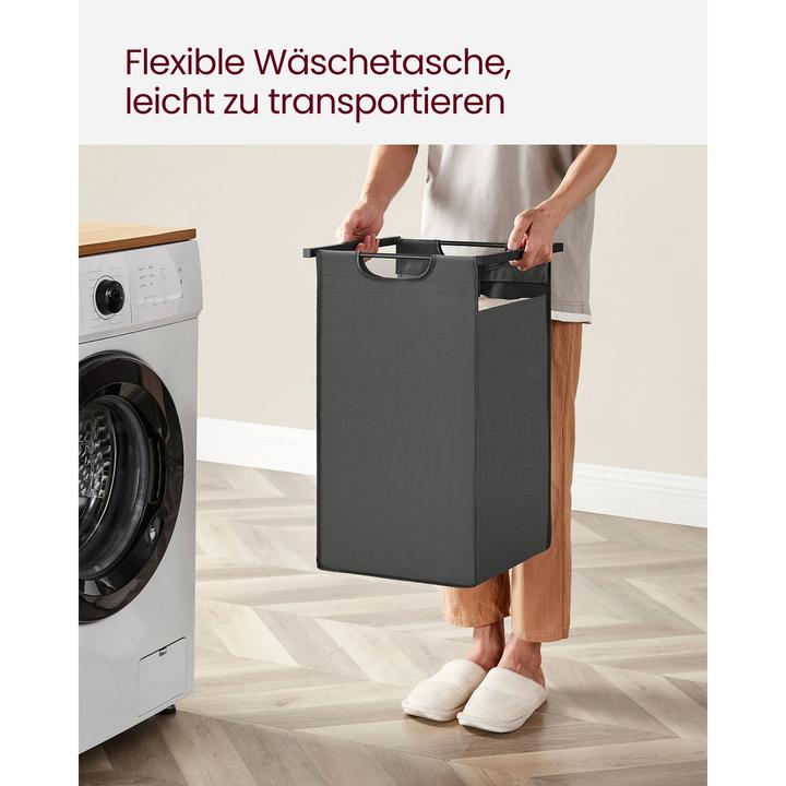 Immagine prodotto Vasagle Laundry (92 l)