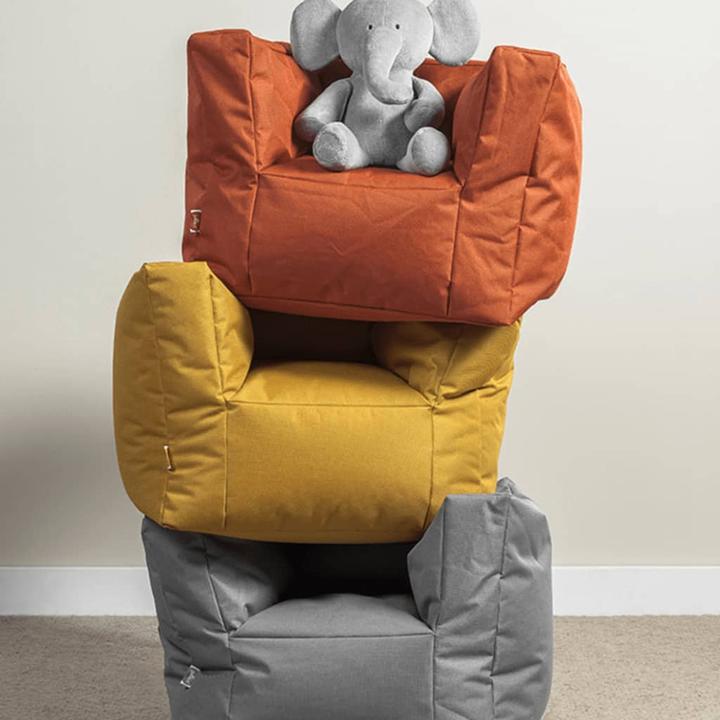 Image du produit Jollein Fauteuil pour enfants Pouf (Fauteuil pour enfants)