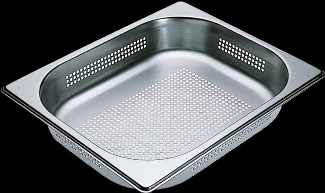 Produktbild Miele DGGL 4 Edelstahl