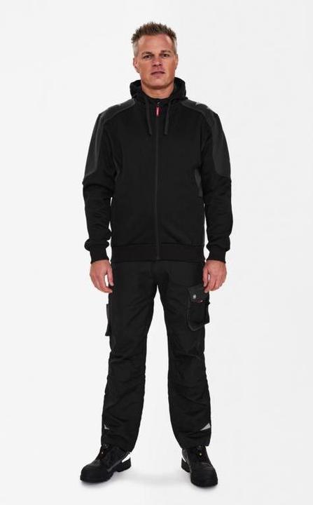 Noir, Gris anthracite