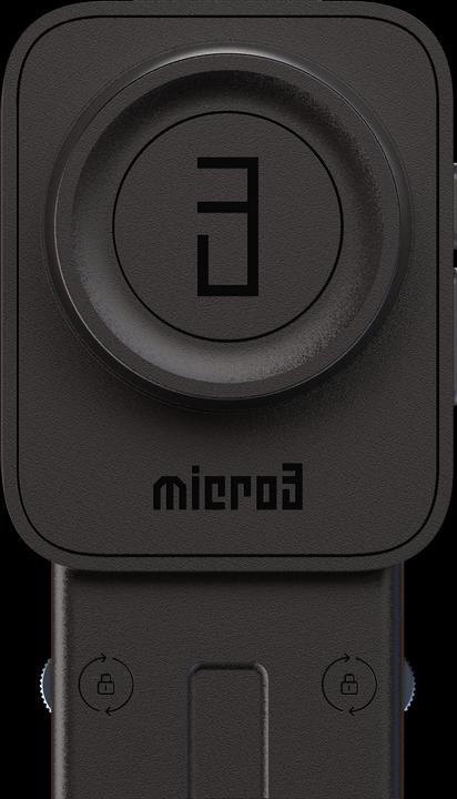 Produktbild Zeapon Micro3 Slider Motor