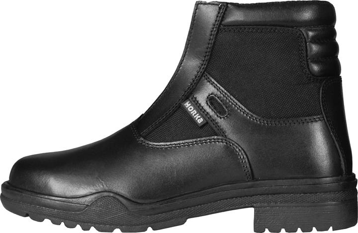 Actual product image Horka safety shoes horsens (38)